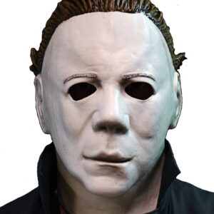 Michael Myers Maske Economy für Halloween