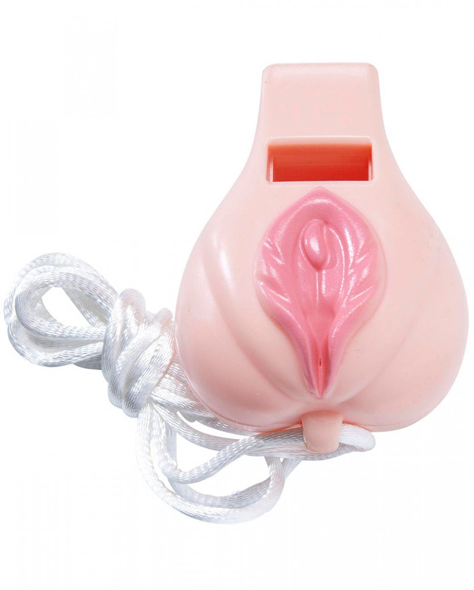 Pussy Trillerpfeife 2 Pussy Trillerpfeife