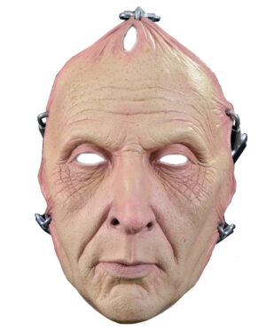SAW Jigsaw Totenmaske