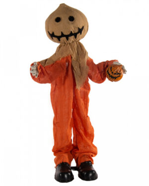 Sammy Halloween Standfigur mit Bewegung