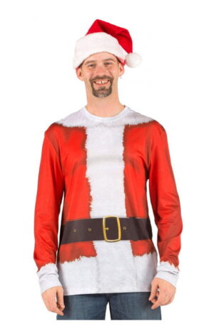 Santa Herren T-Shirt M