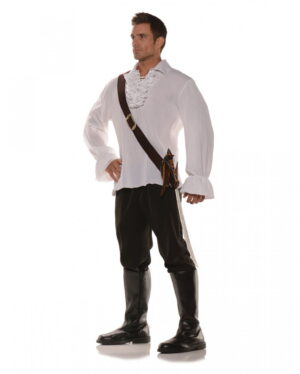 Schwerthalter Gürtel zum Umhängen