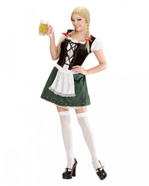 Sexy Oktoberfest Girl Gr. S