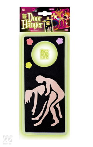 Sexy Türhänger  Bück dich