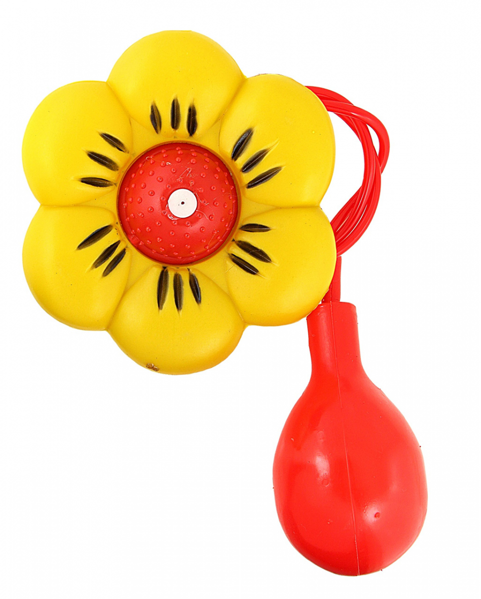 Spritz Blume Gelb 1 Spritz Blume Gelb