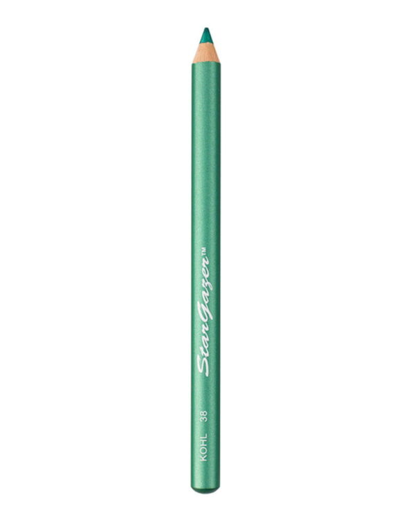 Stargazer Weicher Kajal Grün Metallic  Soft Eye Pencil