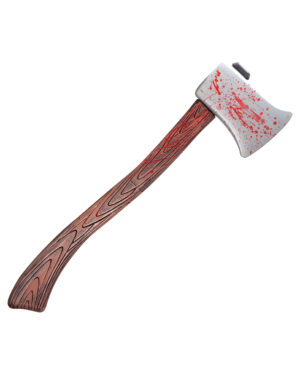TERRIFIER - Blutige Axt 61cm