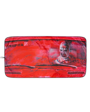 Terrifier Auto Sonnenschutz 162x81cm