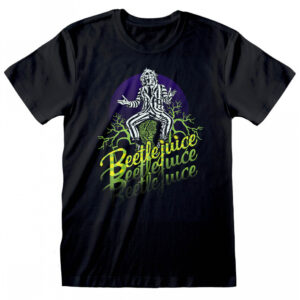 Triple B Beetlejuice T-Shirt ? XXL