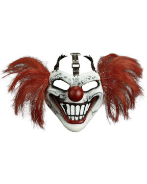 Twisted Metal Sweet Tooth Halbmaske