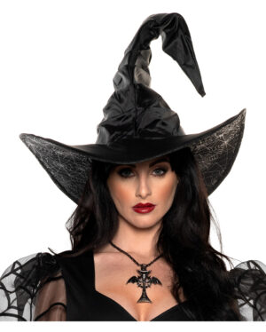 Vampir Kreuz Halskette