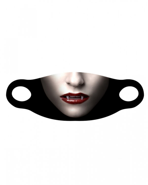 Vampirbraut Alltagsmaske für Frauen