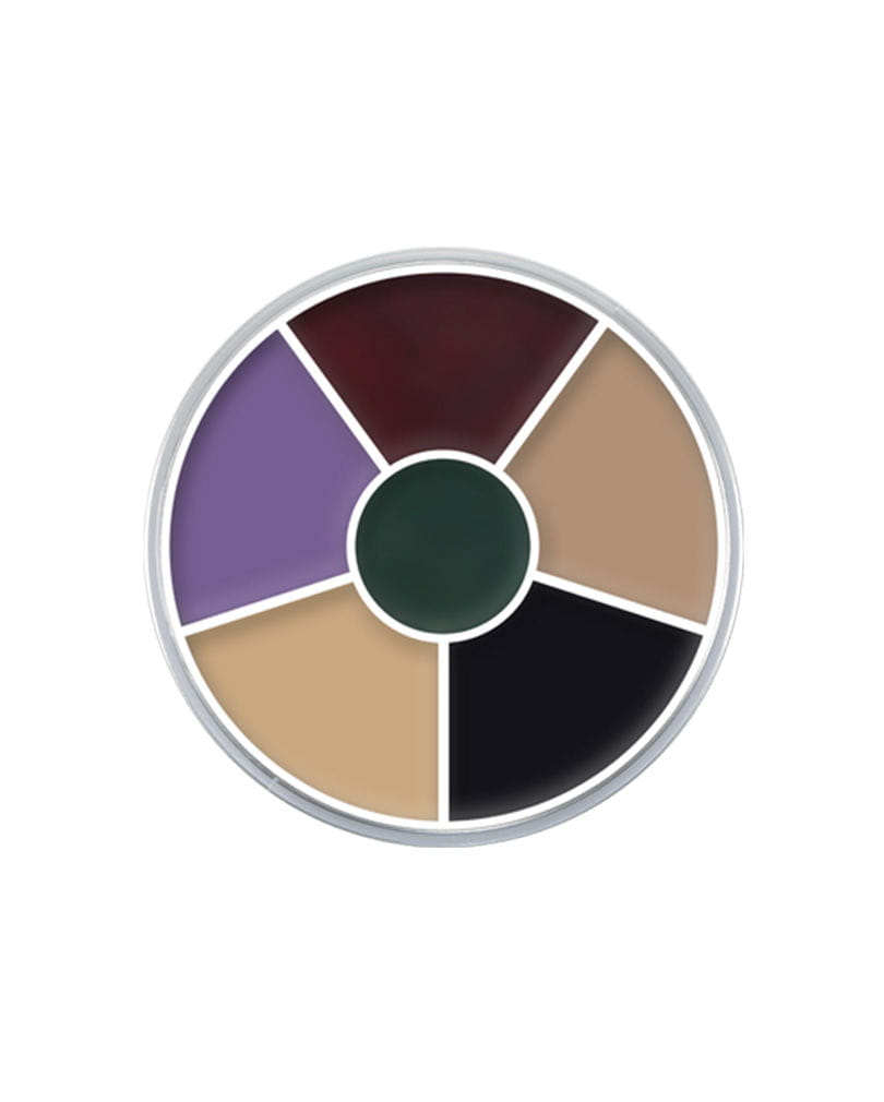 Wunden Creme Make-Up Kryolan 1 Wunden Creme Make-Up Kryolan