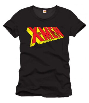 X-Men Marvel T-Shirt S