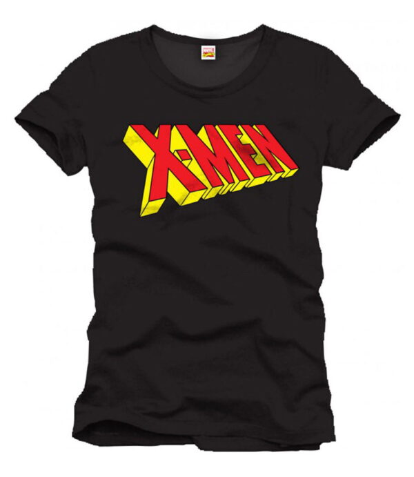 X-Men Marvel T-Shirt S