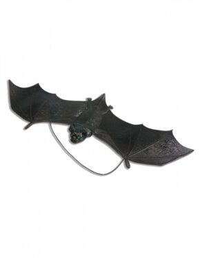 XXL Fledermaus Deko 40 cm