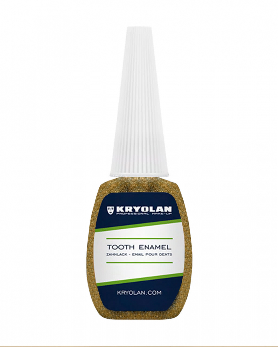 Zahnlack Gold Kryolan