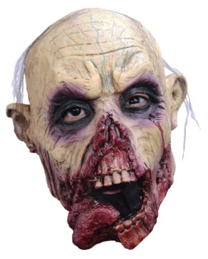 Zombie Tongue Jr.  Kindermaske