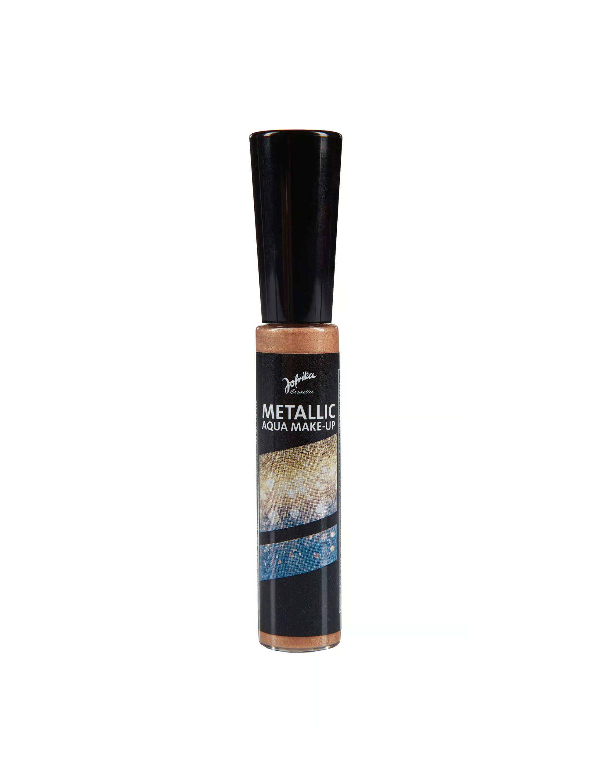 Aqua-Make-up 9ml metallic bronze Schminke für Karneval & Fasching 1 Aqua-Make-up 9ml metallic bronze Schminke für Karneval & Fasching