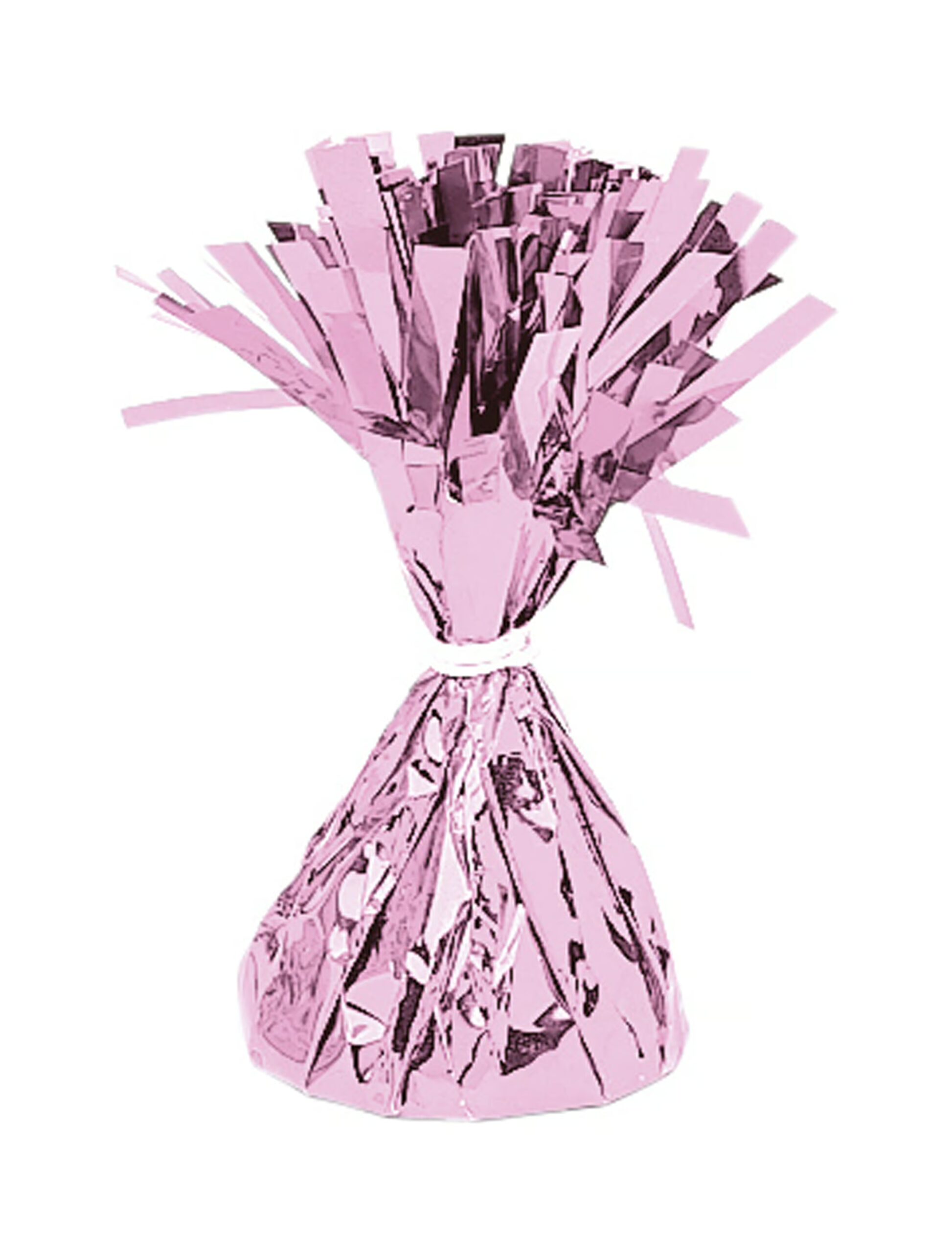 Ballongewicht rosa 170g 1 Ballongewicht rosa 170g