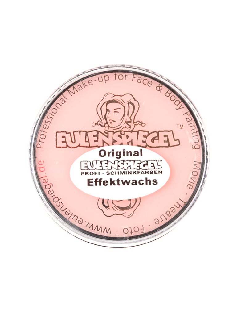 Effektwachs beige 70ml Dose Schminke für Karneval & Fasching 1 Effektwachs beige 70ml Dose Schminke für Karneval & Fasching