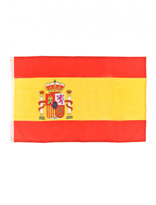 Flagge Spanien 150x90cm Farbe: