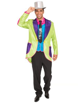 Frack Fantasia Herren 3XL Farbe: