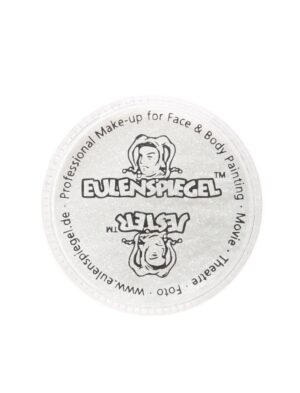 Glitzer fein 6g perlmutt Schminke für Karneval & Fasching
