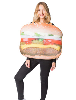 Hamburger one size Farbe: