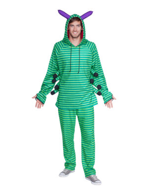 Raupe Herren 2 tlg. 62/64 Farbe: