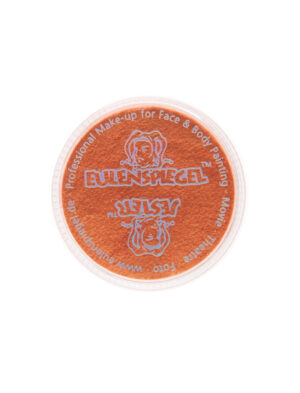 Water Make-Up 12ml apricot Schminke für Karneval & Fasching
