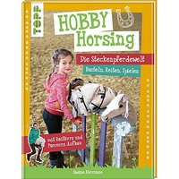Buch "Hobby Horsing"