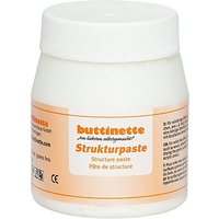 buttinette Strukturpaste