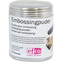 Embossing-Puder