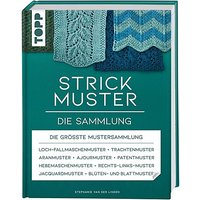 Buch "Strickmuster - Die Sammlung"