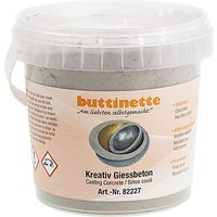 buttinette Kreativ-Gießbeton