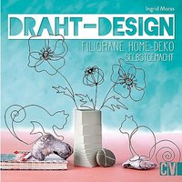 Buch "Draht-Design"