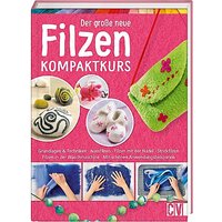 Buch "Filzen – Kompaktkurs"
