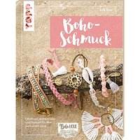 Buch "Boho Schmuck – Ohrringe