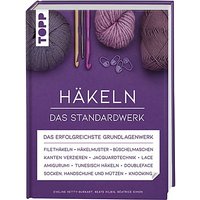 Buch "Häkeln – Das Standardwerk"