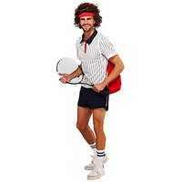 Kostüm "Tennisspieler"