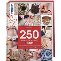 Buch "250 Tipps