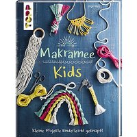 Buch "Makramee Kids"