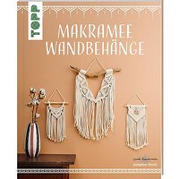 Buch "Makramee Wandbehänge"