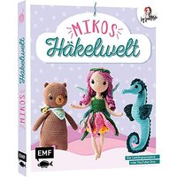 Buch "Mikos Häkelwelt"