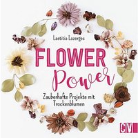 Buch "Flower Power"