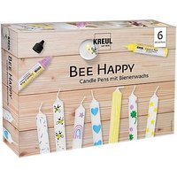 Kreul "Bee Happy" Candle Pens