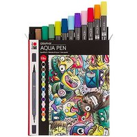 Graphix Aqua Pen