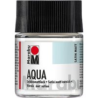 Marabu Aqua-Seidenmattlack