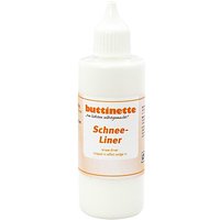 buttinette Schnee-Liner